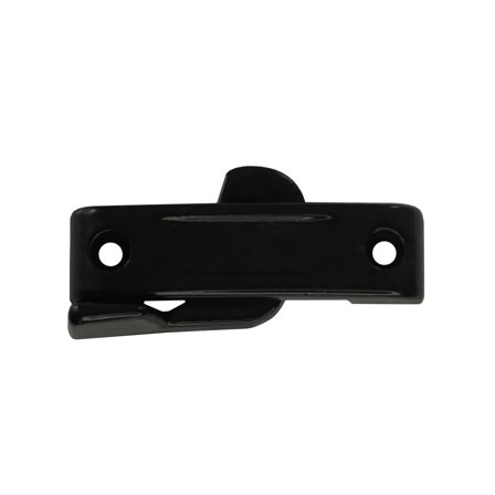 WRS 2-1/4" Sweep Lock - Black