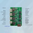 thumbnail image 5 of 2X Four- Humidifier Module Humidifier Control Board Atomizer Driver Board Four- Humidifier Module,Set B, 5 of 10