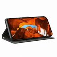 thumbnail image 3 of Pattern Printed Flip Stand Phone Case with TPU+PU Leather for Galaxy A54 5G, 3 of 5