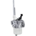 thumbnail image 4 of NIMTEK Carburetor for Ariens 20001027 20001368 LCT 208cc 03121 03122 Husqvarna Poulan Pro 532436565 McCulloh 43656 Snow Blower Engine Carb, 4 of 4