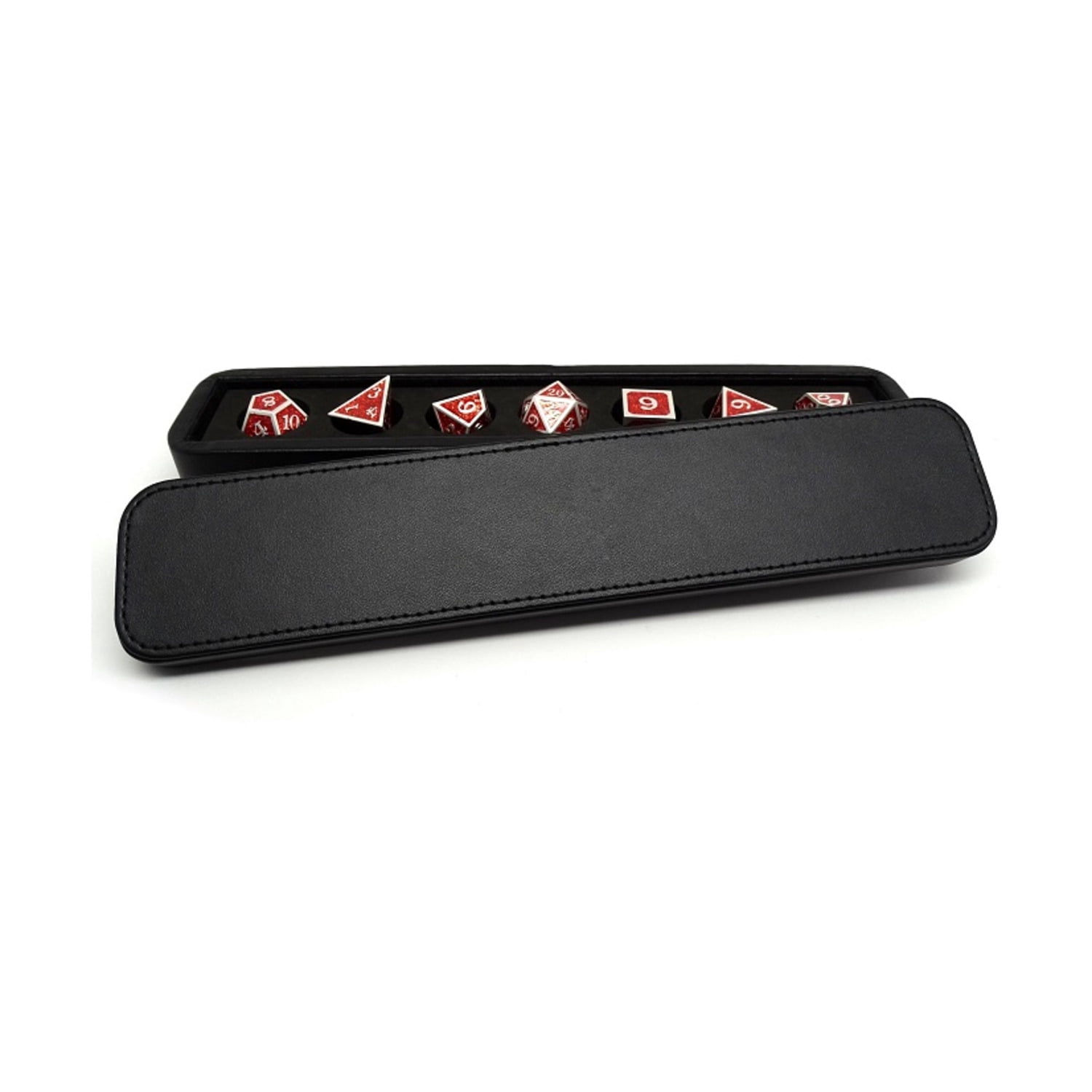 Easy Roller Dice Dice Coffer - Plain New
