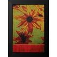 thumbnail image 2 of Allen, Maura 11x14 Black Modern Framed Museum Art Print Titled - Summer Solstice, 2 of 5