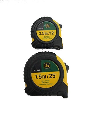 tape measure set