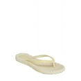 thumbnail image 5 of ILSE JACOBSEN HORNBK Women's Cheerful 01 Flip-Flop (Pear Sorbet, 10), 5 of 5