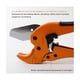 thumbnail image 4 of Cortador De Tubo De Pvc, Hasta 42mm Cortatubo Tubo, 4 of 4