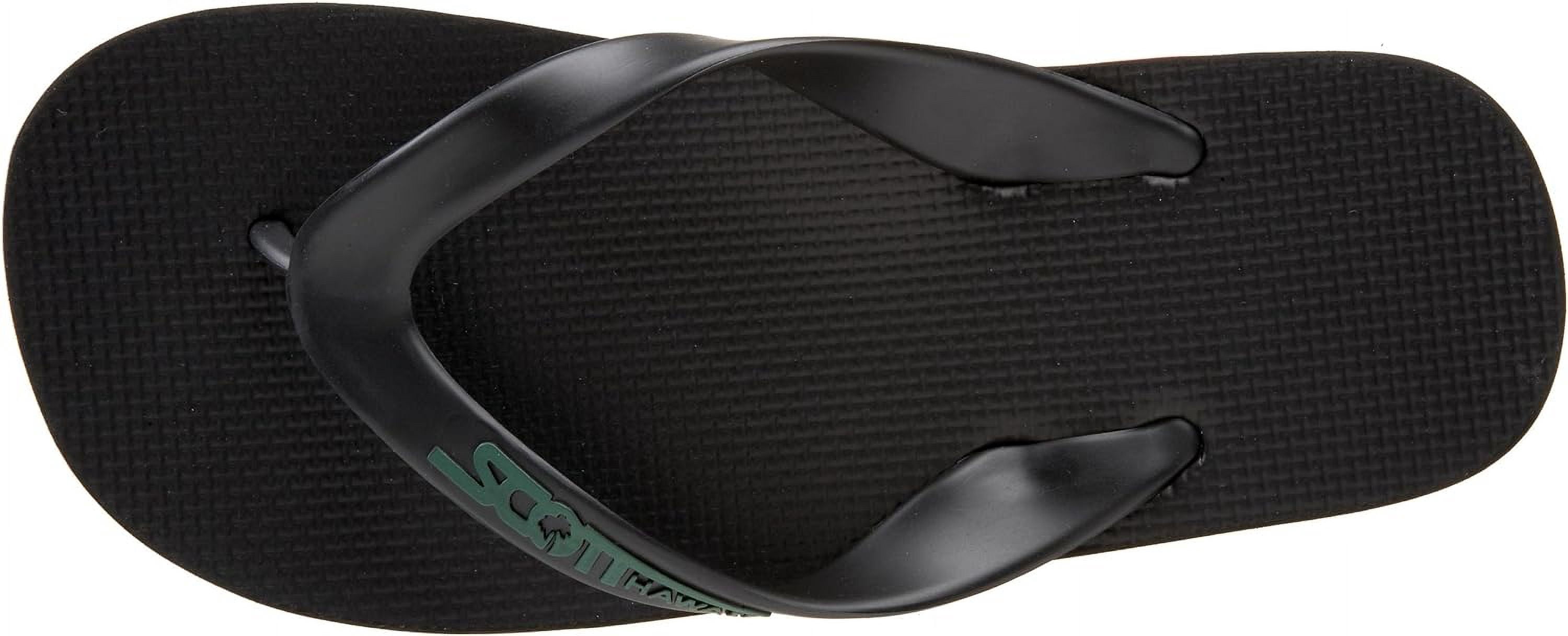 Scott Hawaii Jawaiian Slipper Men
