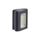 thumbnail image 1 of Naiovety Lámpara Iluminación brillante Brillo Clip recargable Advertencia magnética Linterna de emergencia de silicona Correr Subir Noche Estufas de camping Naiovety OD029880-00B, 1 of 6