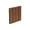 B, variant on Loetky Premium Deck Tiles, Interlocking Deck Tile, Wooden Patio Flooring Outdoor Waterproof, Acacia Wood Decking All Weather for Balcony Indoor and Outdoor Use, 1*Floor
