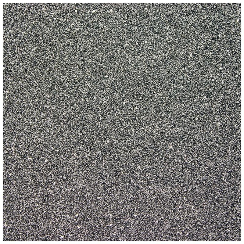 BLACK AQUATIC SILICA SAND 5LB
