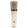 thumbnail image 1 of GAUGE ECM-87 Classic Cardioid Condenser Microphone, 1 of 3