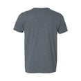 thumbnail image 3 of Gildan Softstyle® V-Neck T-Shirt, 3 of 4