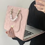 Computer handbag computer case laptop bag travel computer bag exquisite office computer bag easy to dissipate heat and durable 14/15.6/16 inches