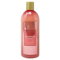 thumbnail image 2 of Bath & Body Works Champagne Toast 2 Shampoos with a Himalayan Salts Springs Mini Soap, 2 of 6