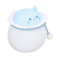 thumbnail image 3 of Night Light Energy Saving LED Voice Control USB Charging Colorful Cute Animal Tap Night Lamp 26s, 3 of 5