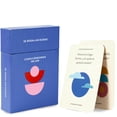 thumbnail image 1 of Juego de cartas Se Regalan Dudas Conociéndonos Mejor con más de 60 preguntas, 1 of 6