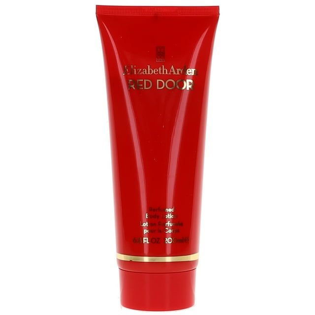 Elizabeth Arden Red Door par Elizabeth Arden pour Femmes - Lotion pour le Corps Parfumée 6,8 oz