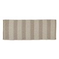 thumbnail image 1 of Design Imports CAMZ12749 2 ft. 3 in. x 6 ft. Recycled Yarn Floor Runner Rug, Brown Variegated, 1 of 3
