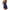 Navy, variant on Besolor Women's Spaghetti Strap Slip Dress V Neck Nightgown for Women Chemise Sleep Dress Nightwear