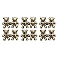 thumbnail image 2 of lionlar Jeans Button Pins Buckles Fastener Adjustable Girl's Gifts Connectors Detachable C, 2 of 9