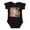 AB-Black, variant on Inktastic Grand Canyon Arizona Boys or Girls Baby Bodysuit