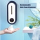 thumbnail image 4 of Dispensador Automático de Jabón Espumoso Sin Contacto, Sin Taladro, para Montaje en Pared, 3 Modos, 450 Ml, Pantalla de Temperatura, para Cocina y Baño., 4 of 5