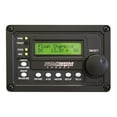 thumbnail image 2 of Magnum Energy Power Inverter Remote Control ME-RC50-L LED Status Indicators And LCD Display Screen; Black; With 50 Foot Remote Cable, 2 of 2