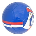 thumbnail image 3 of Balón de Fútbol Voit No.5 Francia, 3 of 3