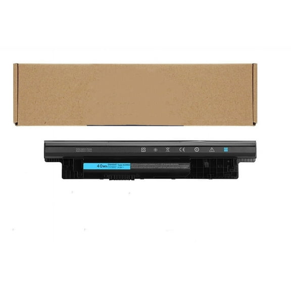 XCMRD MR90Y Laptop Battery Compatible with Dell Inspiron 15 3000 3531 3537 3541 3542 14.8V 40Wh