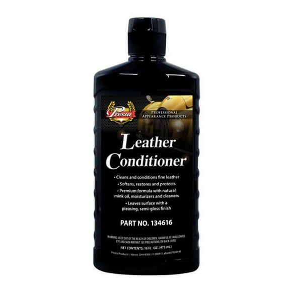 Presta  PST-134616 Leather Conditioner
