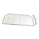 thumbnail image 4 of Funda protectora para aire acondicionado, impermeable, aislante térmico, aluminio. M, 4 of 9