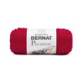 thumbnail image 1 of Bernat® Fil Scintillant Premium™, Acrylique #4 Moyen, 5oz/142g, 258 Yards, 1 of 4
