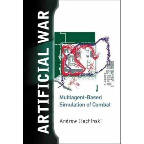 Artificial War, (Hardcover)