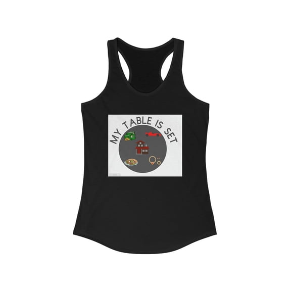Women's Ideal Racerback Tank