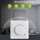 thumbnail image 2 of 2025 Led Dimmer Switch, Flush-mounted Dimmer For Dimmable Led And Halogen, 5-300, 2 of 5