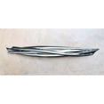 thumbnail image 1 of DArtefax DHP79-BRZ Woven Reeds Pull, Antique Bronze, 1 of 1