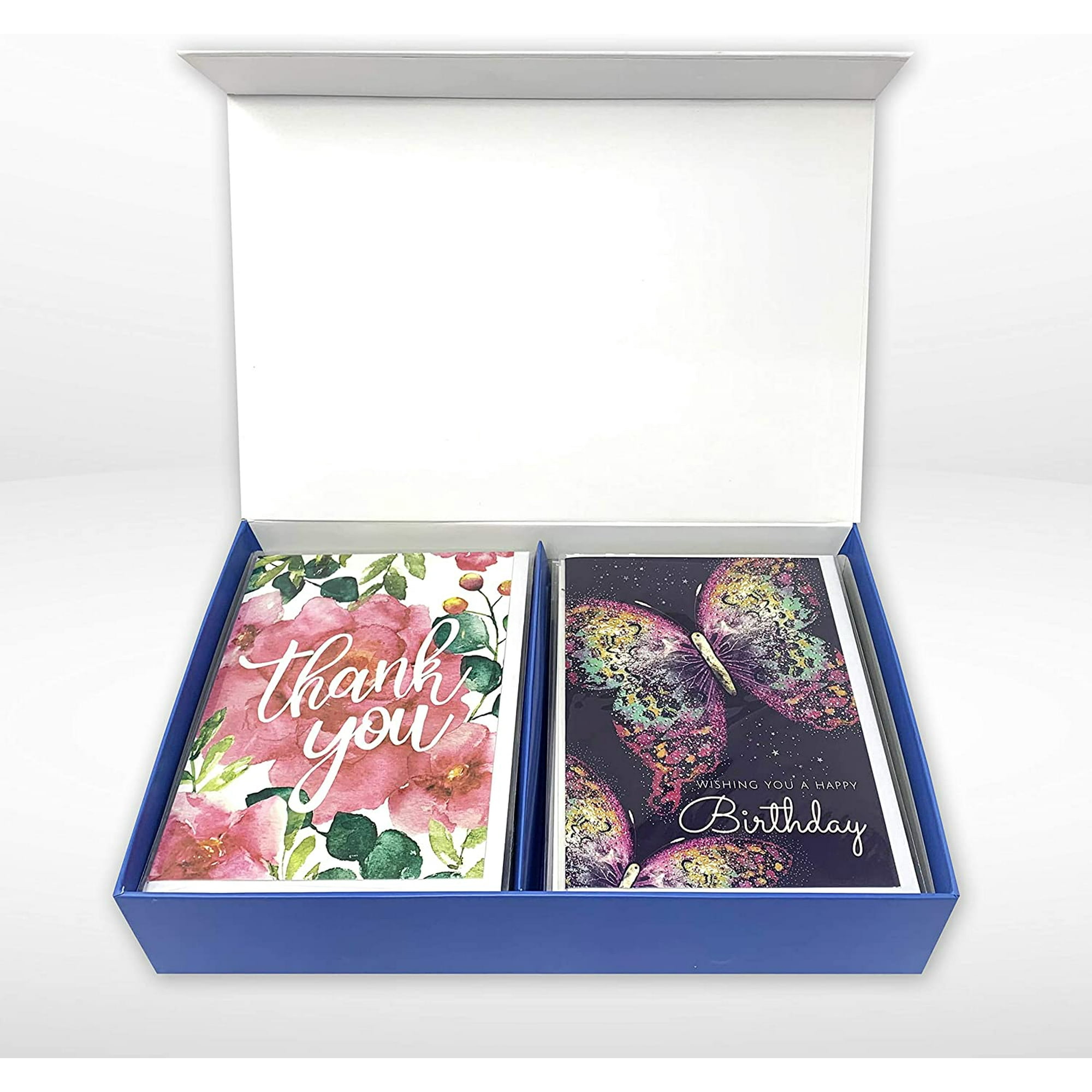 Candy Congrats Boxed Greeting Card Set Candy Congrats Boxed Greeting Card Set