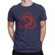 thumbnail image 5 of Camisetas divertidas de la Hermandad de NOD para hombre, camisetas de algodón de cuello redondo, camisetas de manga corta de Alerta Roja, camisetas clásicas, 5 of 7
