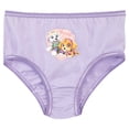 thumbnail image 4 of Ropa interior Paw Patrol para niñas Skye Everest, talla 6, multicolor, 4 of 5