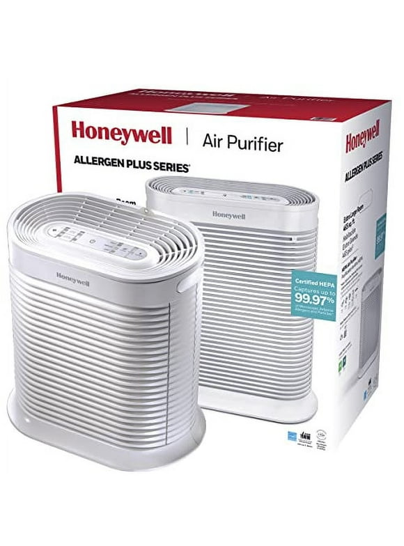 Honeywell Air Purifiers