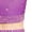 Purple, variant on iiniim Girls Lyrical Dance Outfit One Shoulder Long Puff Sleeve Crop Top With Applique Asymmetrical Skirt Set Purple 14