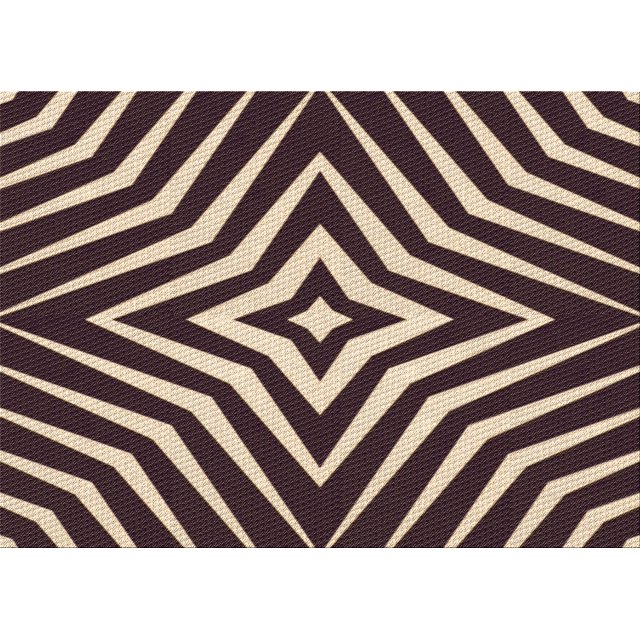 Ahgly Company Machine Washable Indoor Rectangle Transitional Light French Beige Brown Area Rugs, 2' x 3'
