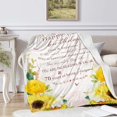 thumbnail image 3 of 90th Birthday Gifts for Women Blanket - Best Gifts for 90 Year Old Woman - 1933 Birthday Gifts for Women - 90th Birthday Gift Ideas Throw Blanket 60"x50", 3 of 6