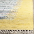 thumbnail image 3 of Safavieh Montauk Ivory Contemporary Rug - Runner 2'3" x 7', 3 of 4