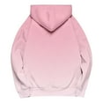 thumbnail image 3 of Womens Sweatshirt Hoodies Long Sleeve Women Pullover Over d Hoodie for Women Womens Jacket Winter Outfits for Women, 3 of 4