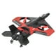 thumbnail image 4 of RC Drone Avión de Control Remoto EPP Portátil con Luces LED Coloridas y Hélices de Repuesto para Niños Juguete de Regalo Batería Doble Roja YUNYI BRAND Deportes, 4 of 8