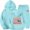 A-Blue883, variant on Bobifish Toddler Girls Tracksuit Fall Winter Gradient Letter Print Long Sleeve Hooded Sweatshirt Elastic Waist Jogger Pants 2 Piece Sets