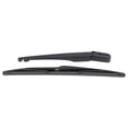 thumbnail image 1 of Car Integral Wiper Blade, Plastic Arm Rear Wiper, For Window Wiping Replacement Car Accessory Automotive Part, 1 of 8