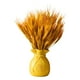 thumbnail image 2 of Seyotauo Christmas Artificial Berry Barley Ears Ornaments Plastic for Christmas Tree Decoration Scene Setting for Living Room Desk Bedroom Ornaments, 2 of 6