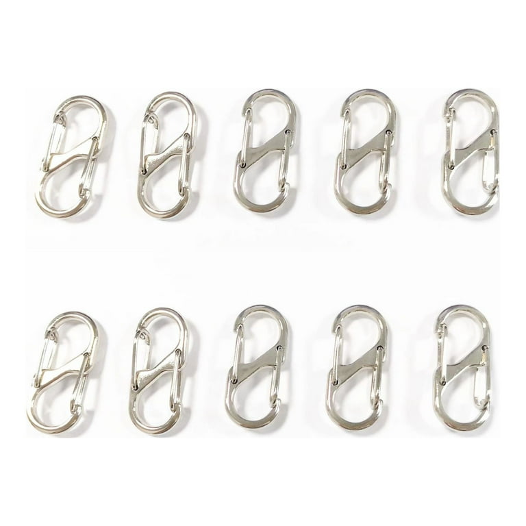 Anti theft cheap zipper lock