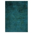 thumbnail image 5 of Get My Rugs UBSLSM111L00X03A15 8 x 10 ft. Hand Knotted Loom Silk Mix Solid Rectangle Area Rug, Light Blue, 5 of 5
